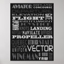 Search for aviation alphabet Aviator