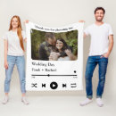 Search for music blankets Modern