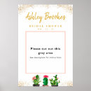 Search for fiesta posters Bridal shower fiesta
