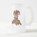 Search for creepy mugs Clown