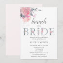 Search for soft bridal shower invitations Modern