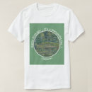 Search for lily tshirts Monet