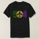 Search for mardi gras tshirts new orleans