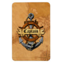 Search for captain magnets Nautical
