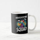Search for housekeeper mugs Housekeeping