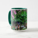 Search for bleeding hearts drinkware Garden