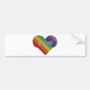 Search for gay pride car accessories Heart