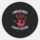 Search for my sister stickers Wear