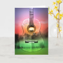Search for classical instrument cards Jazz