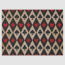 Search for black heart tissue paper Hearts