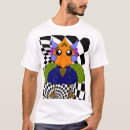 Search for pop art tshirts Geometric
