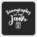 Search for ultrasound stickers Sonographer