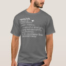Search for nadia tshirts Funny sayings