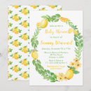 Search for italian baby shower invitations Mediterranean style