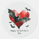 Search for gothic valentine stickers Valentine's