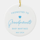 Search for grandparents Pregnancy reveal