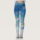 Search for nautical leggings Blue