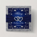 Search for wedding attendant badges Flowers