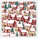 Search for xmas tree stickers Snow