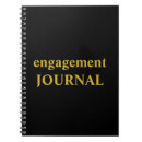 Search for wedding vow notebooks Bridal shower