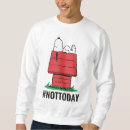 Search for peanuts mens hoodies Charles m schulz