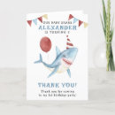Search for shark thank you cards Watercolor