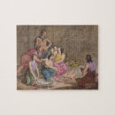 Search for aztec puzzles South