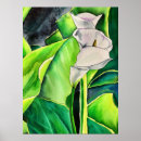 Search for arums posters Floral