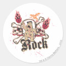 Search for fred stickers Hanna barbera