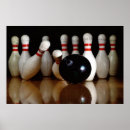 Search for bowling posters Strike