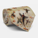Search for pheasant ties Hunting