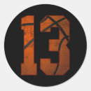 Search for 13 year old stickers Bday