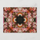 Search for kaleidoscope design postcards Nature