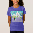 Search for ice skating kids tshirts Winter sports