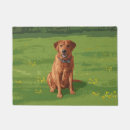 Search for labrador doormats Animals