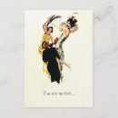 Search for 1920s flapper Cocktail party