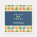 Search for sugar skull napkins Halloween party