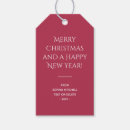 Search for christmas pink gift tags Cute