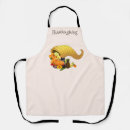 Search for plentiful aprons Harvest