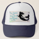 Search for sand hats Ocean