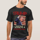 Search for trump rally tshirts Politics