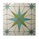 Search for 1950s tiles Space age