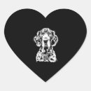 Search for english setter stickers Animal