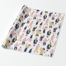 Search for friendship wrapping paper Trendy