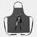 Search for sexy long aprons Humour