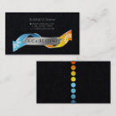 Search for climate business cards Cooling