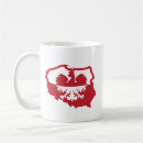 Search for polish flag mugs Map