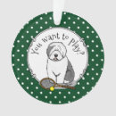 Search for tennis racket christmas tree decorations Player