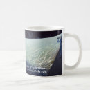 Search for extraterrestrial mugs Planets