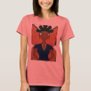 Search for napptural tshirts African
